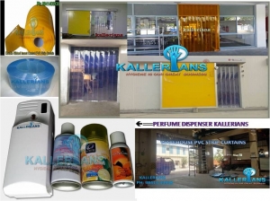 Perfume Dispenser, Aerosol Perfume Dispenser - kallerians   